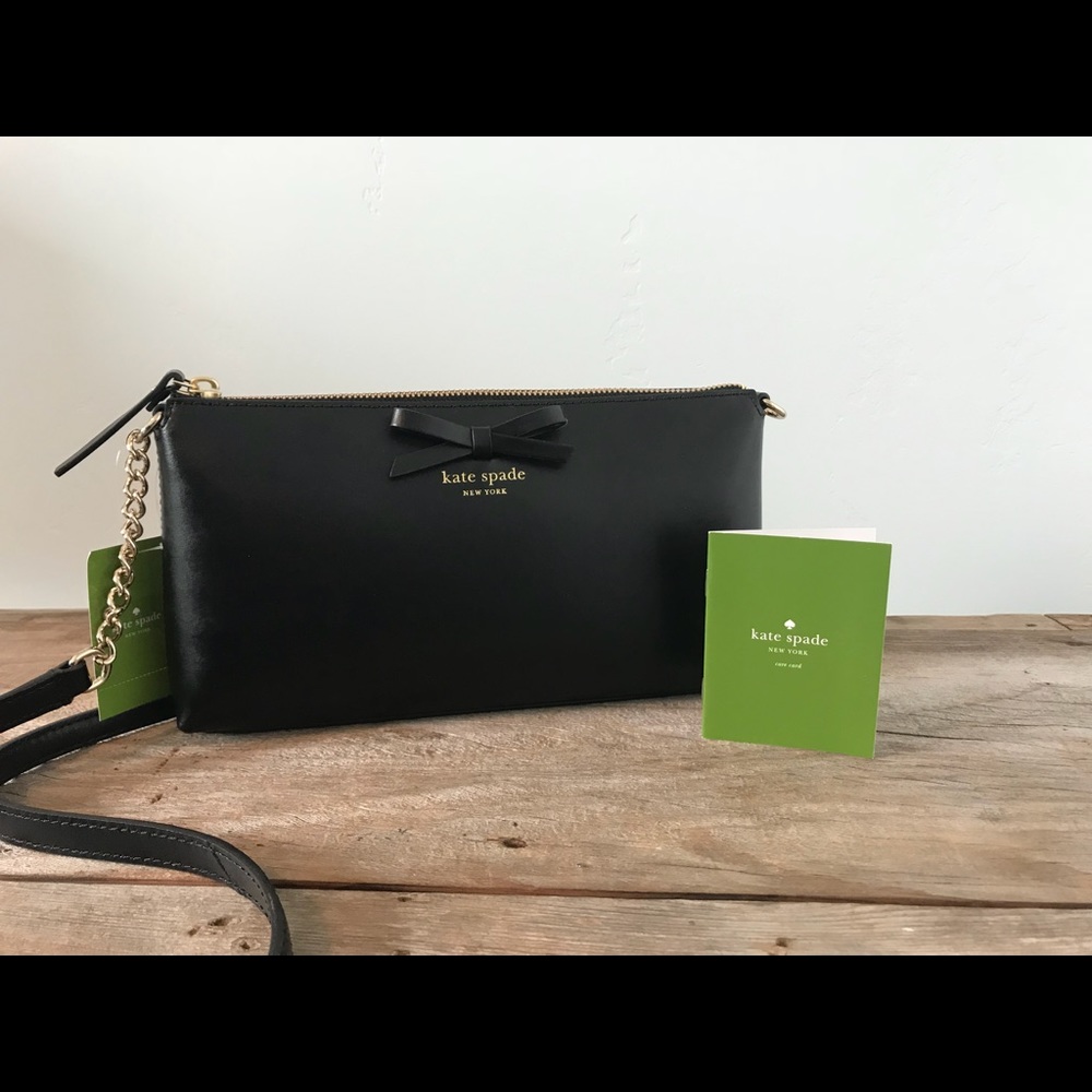 NWT Kate Spade Declan